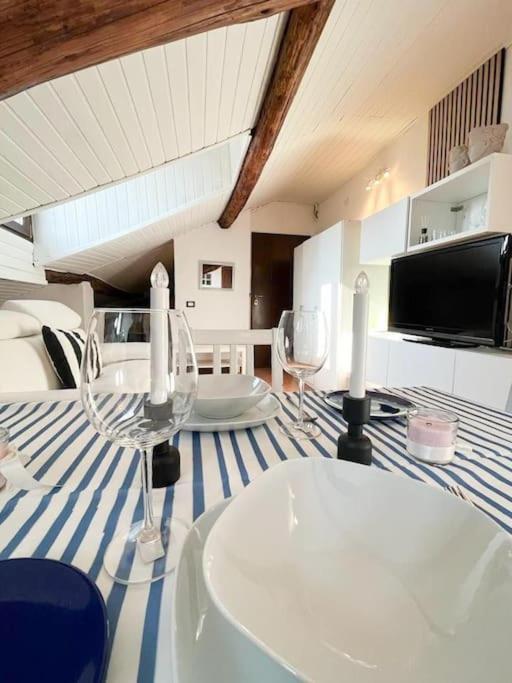 Appartement Nolo District